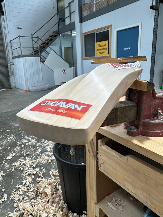 JPGavan Test Cricket Bat - 990