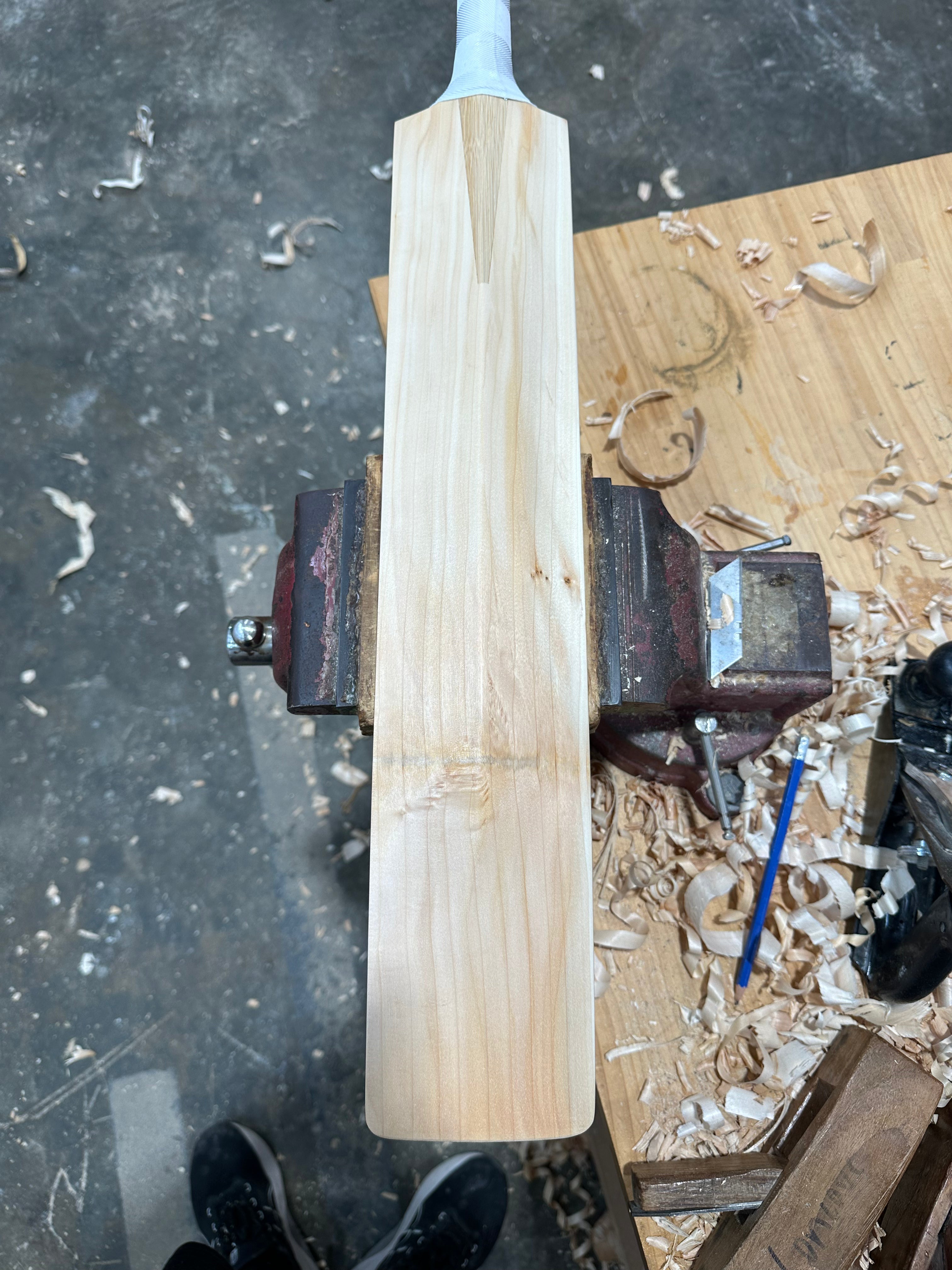 JPGavan Performance Cricket Bat - 420