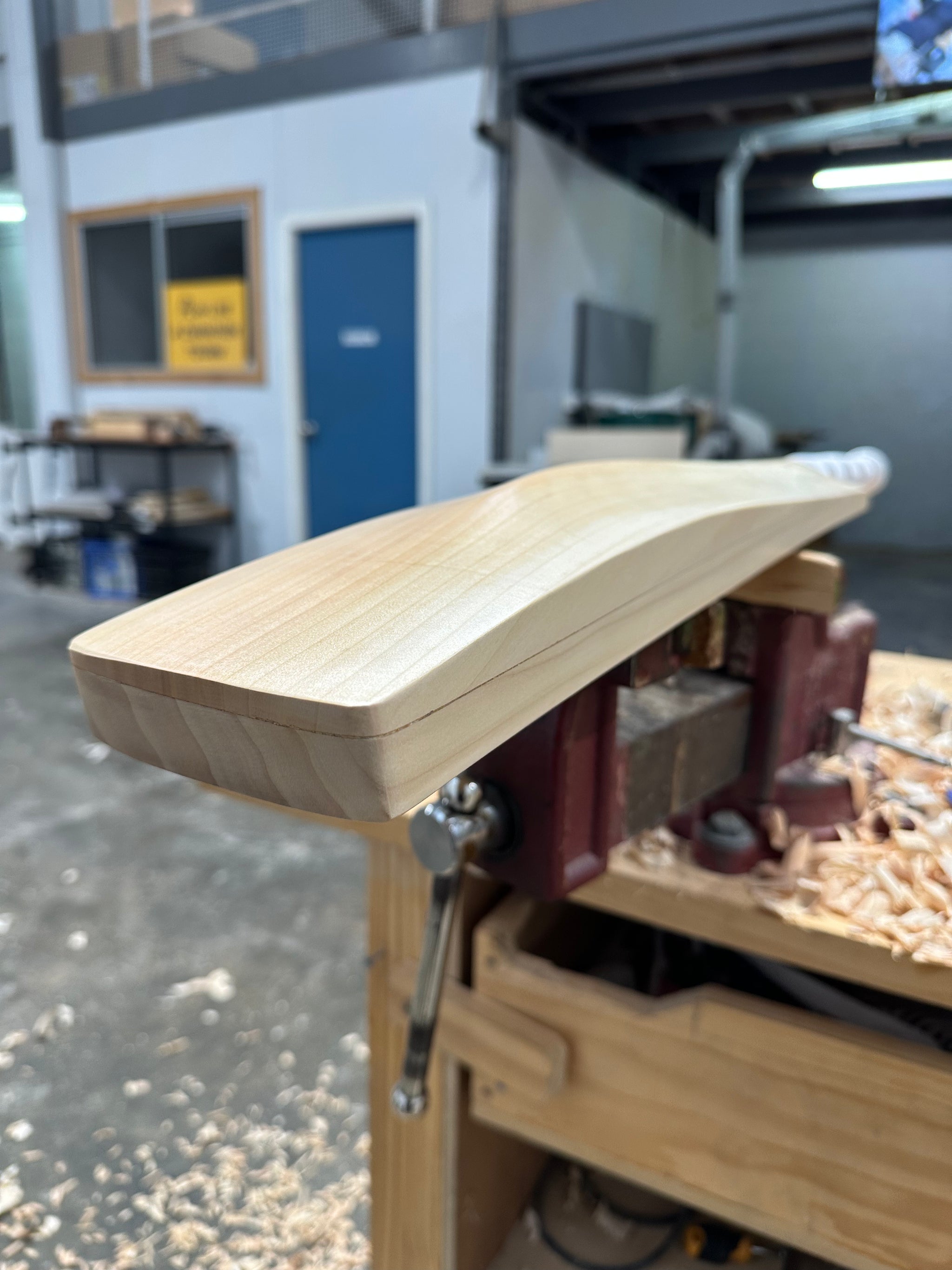 JPGavan Hybrid Trial Bat - 423