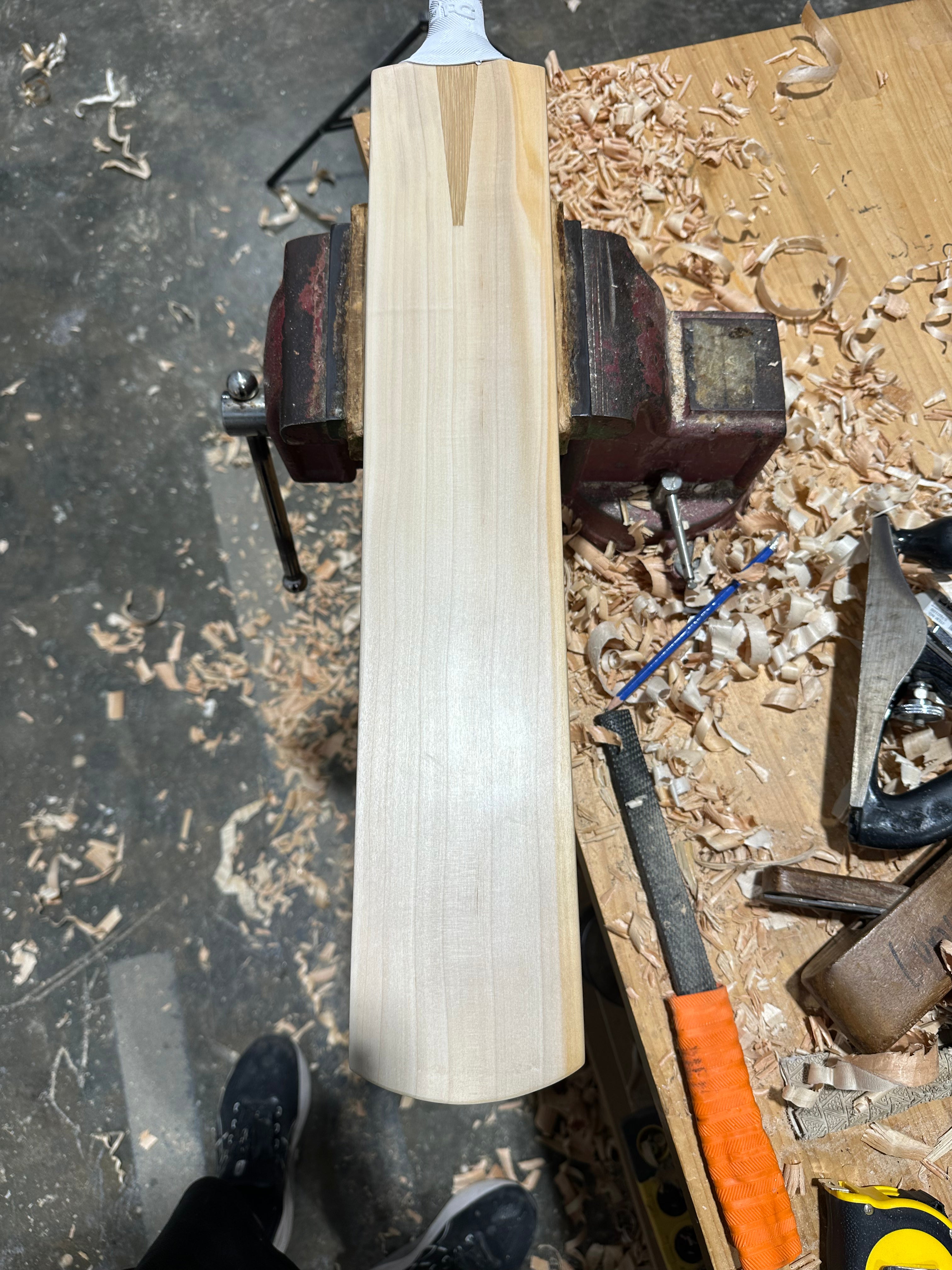 JPGavan Limited Edition Cricket Bat - 426