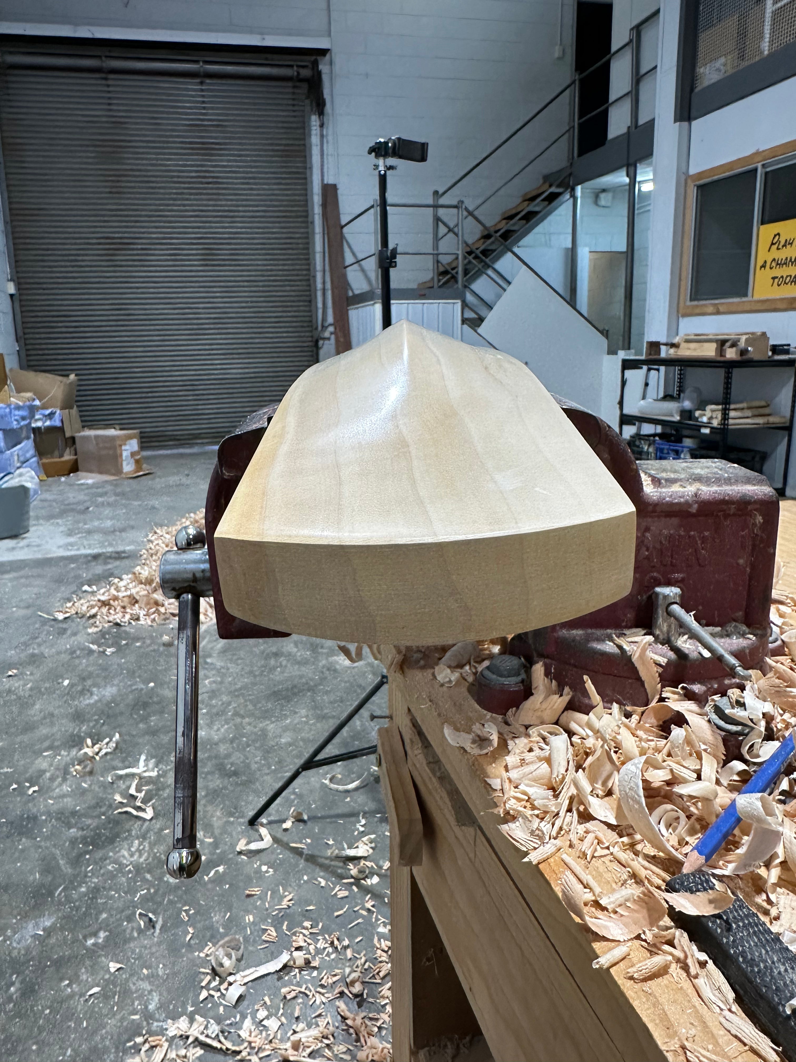 JPGavan Limited Edition Cricket Bat - 426