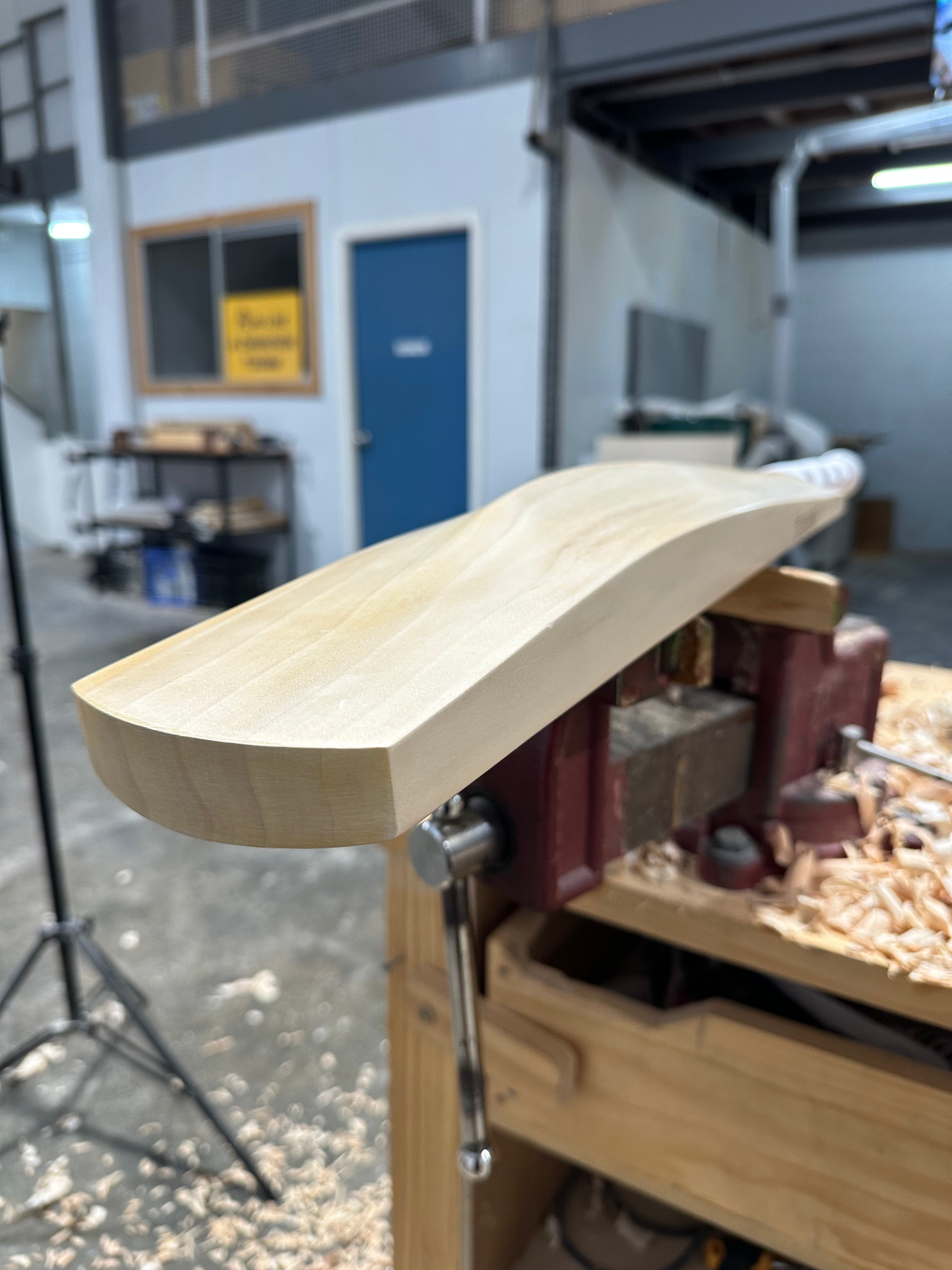 JPGavan Limited Edition Cricket Bat - 426