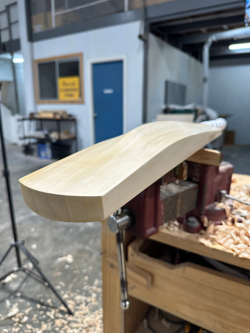 JPGavan Limited Edition Cricket Bat - 426