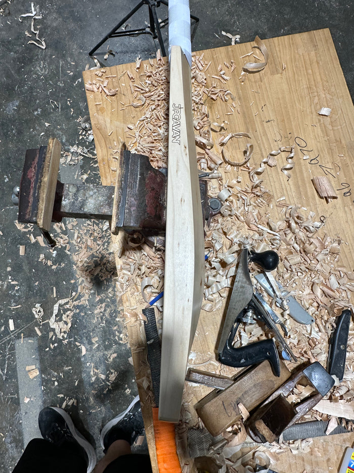 JPGavan Test Cricket Bat - 424