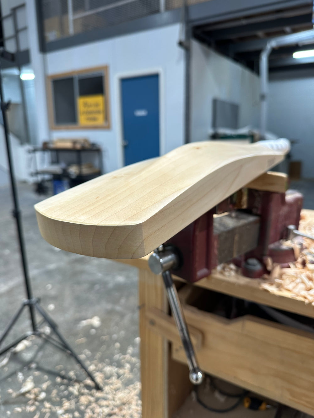 JPGavan Test Cricket Bat - 424, photo 4