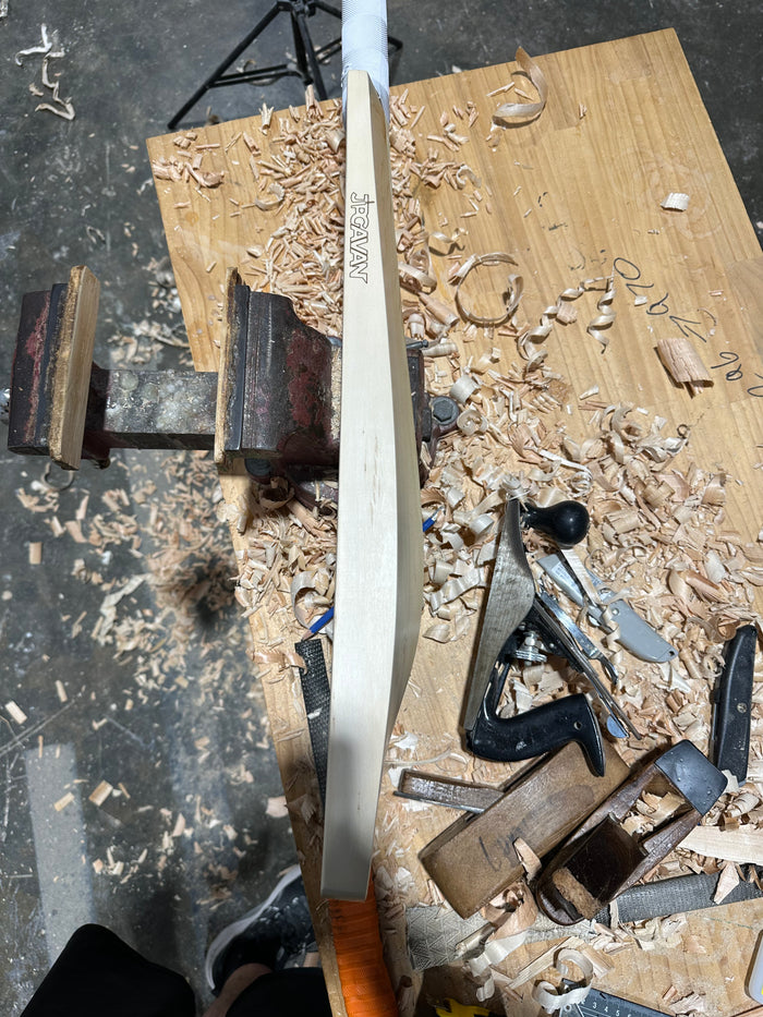 JPGavan Test Cricket Bat - 425