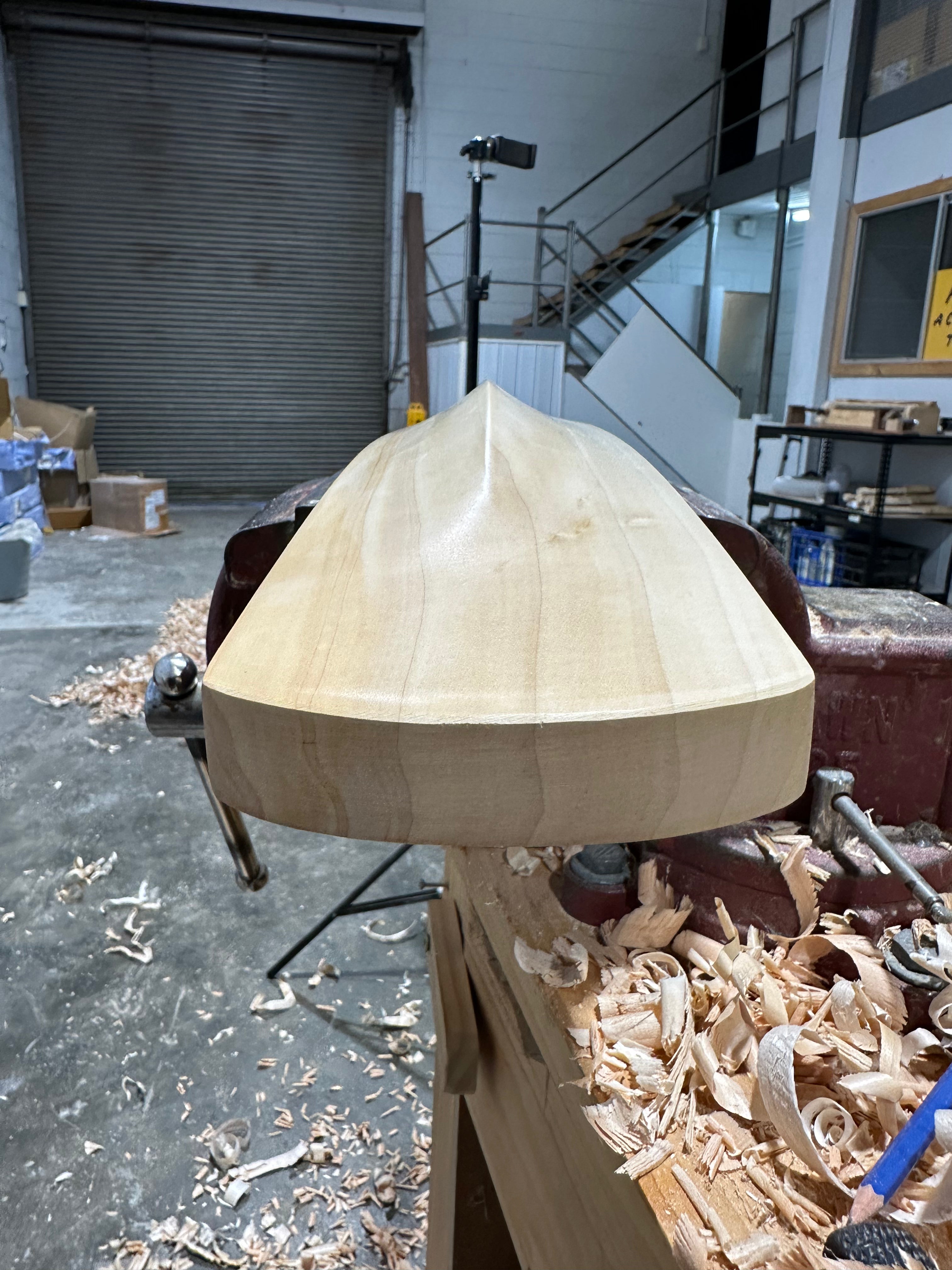 JPGavan Limited Edition Cricket Bat - 427