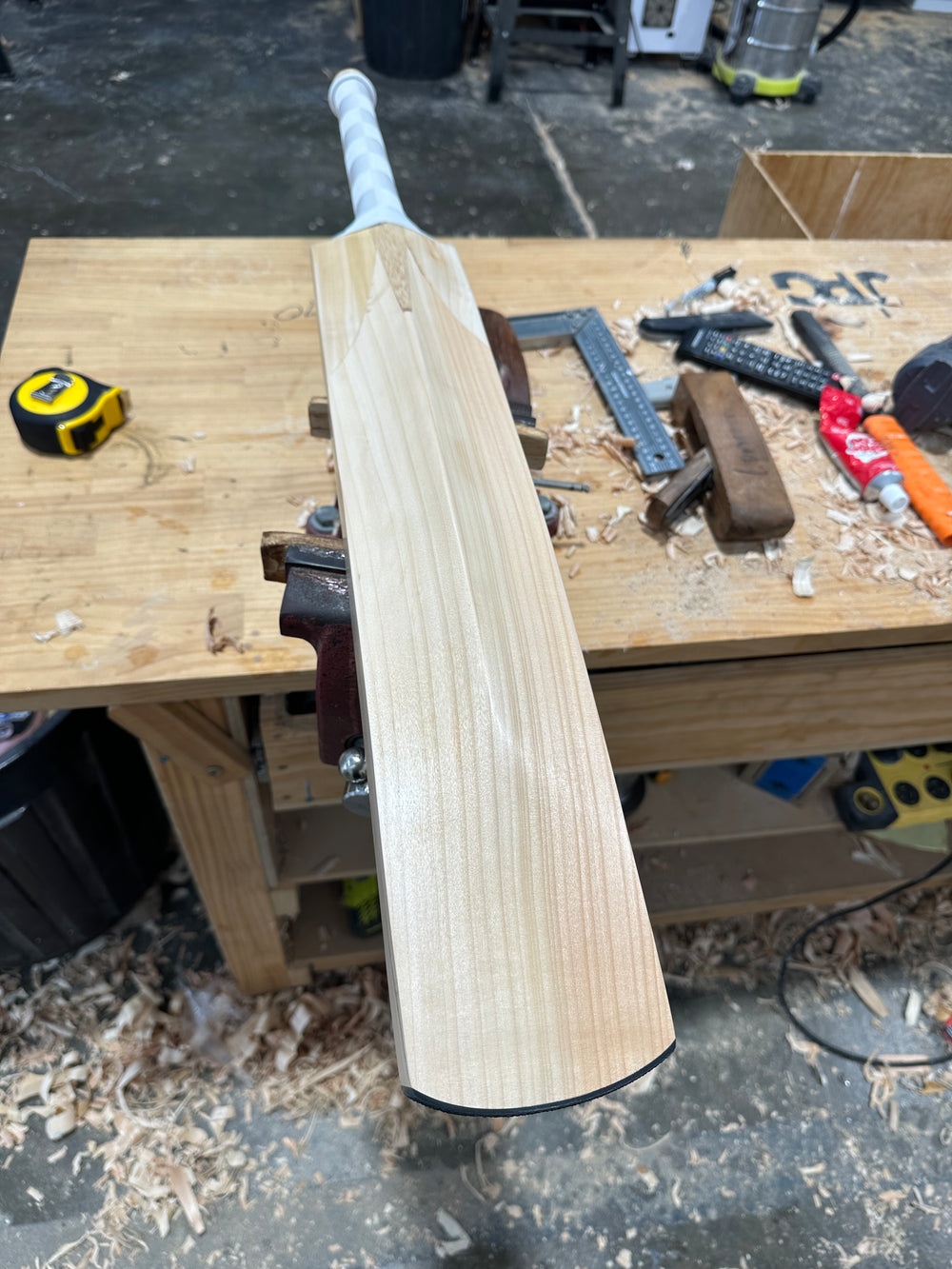 JPGavan Hybrid Trial Bat - 429, photo 6