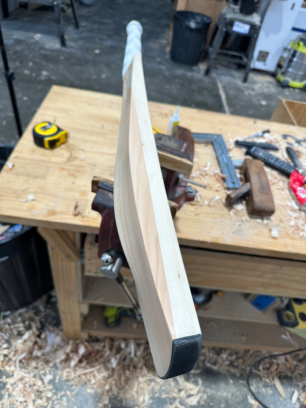 JPGavan Hybrid Trial Bat - 429, photo 7