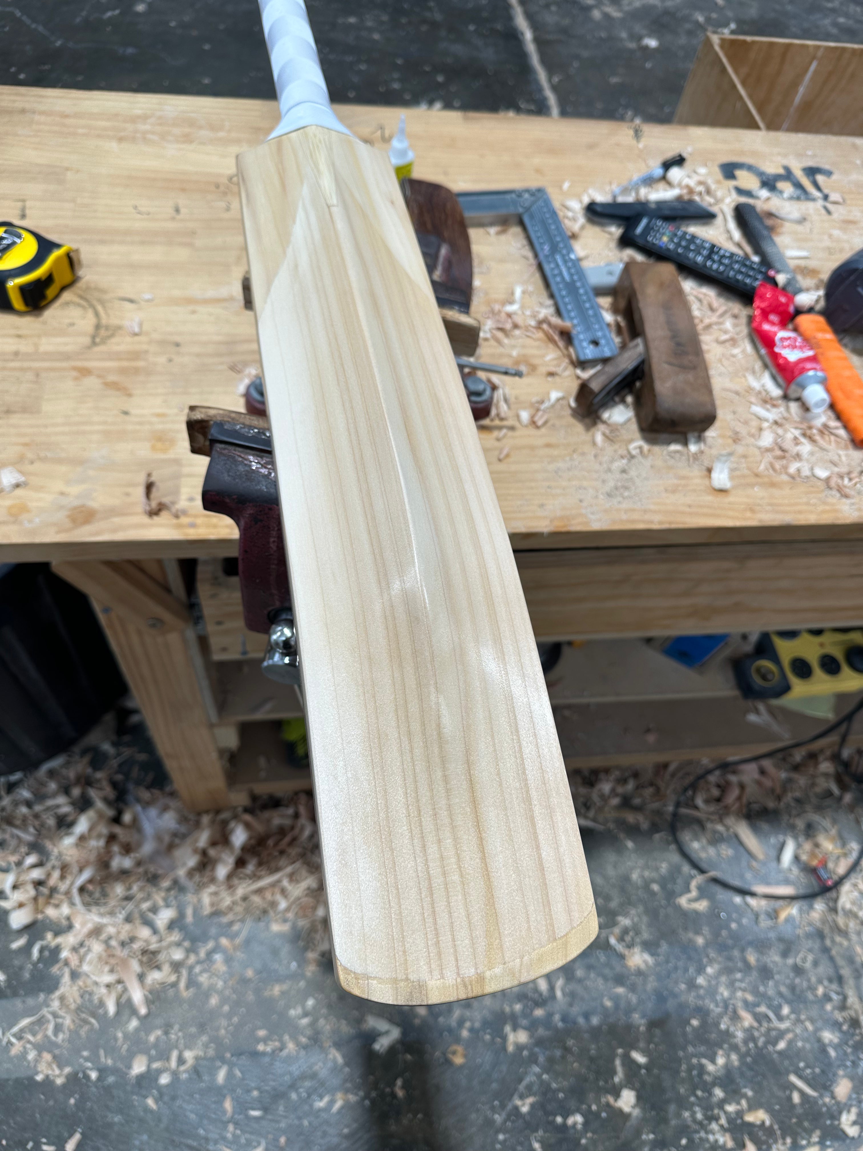JPGavan Hybrid Trial Bat - 430