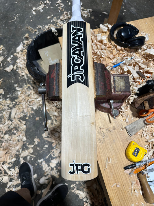 JPGavan Limited Edition  - 1 of 10