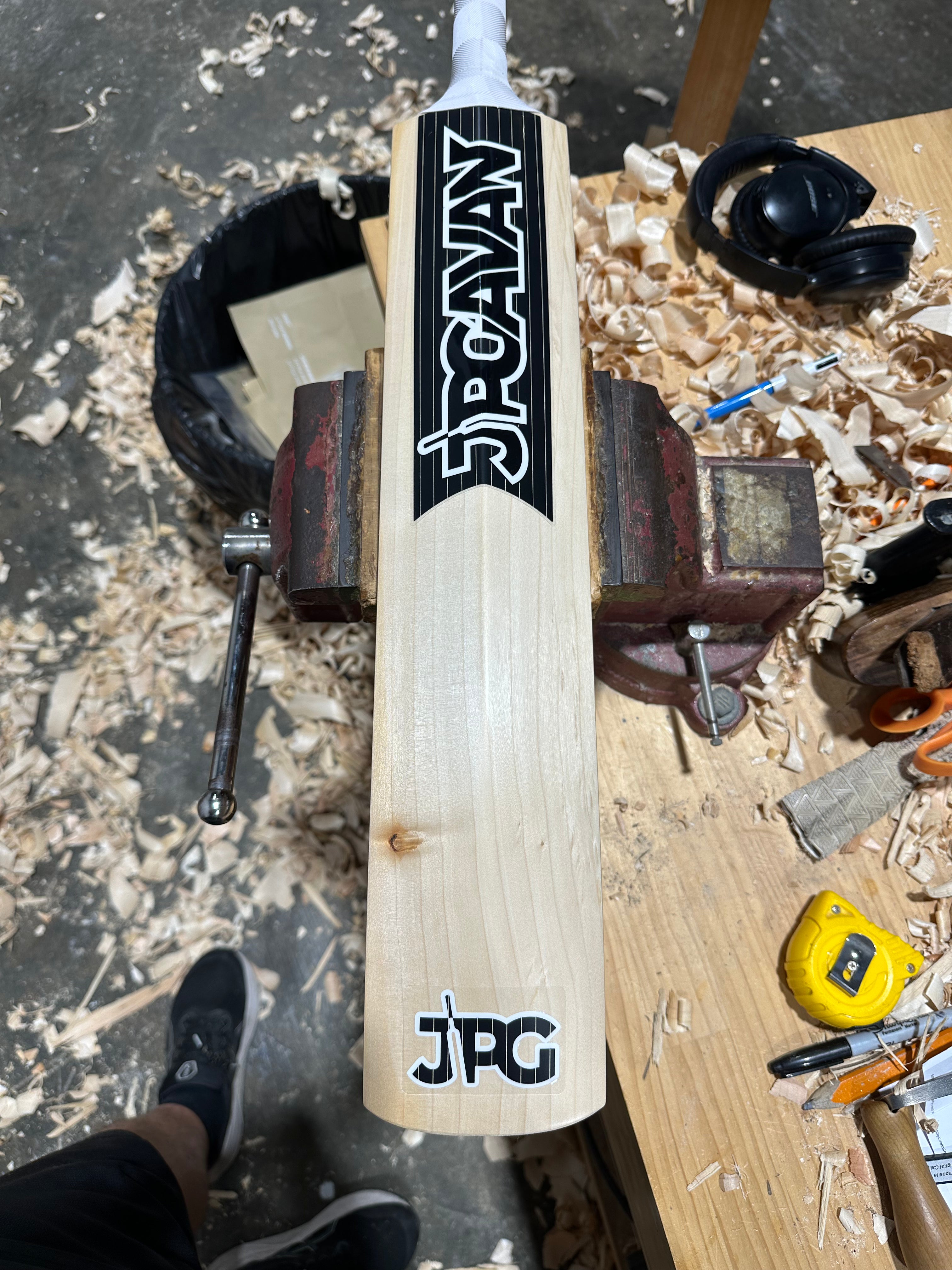 JPGavan Limited Edition  - 3 of 10