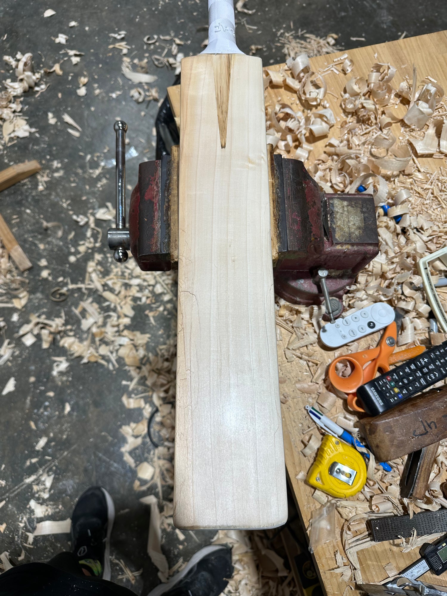 Pre-Made bats on SALE