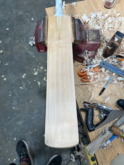 JPGavan Test Cricket Bat - 007