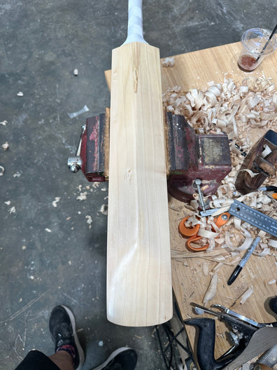 JPGavan Test Cricket Bat - 007