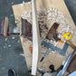 JPGavan Test Cricket Bat - 007