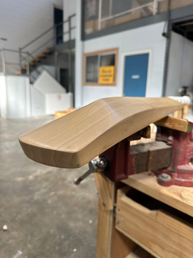 JPGavan Test Cricket Bat - 007