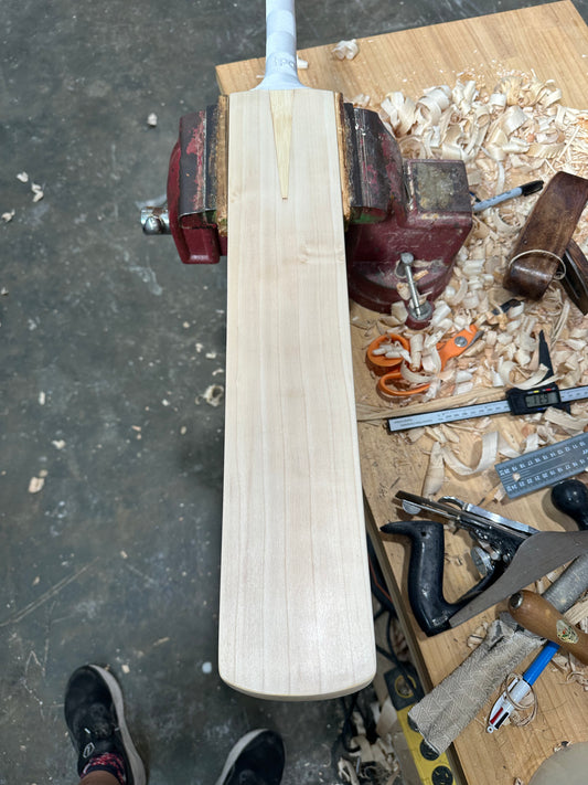 JPGavan Limited Edition Cricket Bat - 009