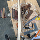 JPGavan Limited Edition Cricket Bat - 009