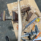JPGavan Test Cricket Bat - 010