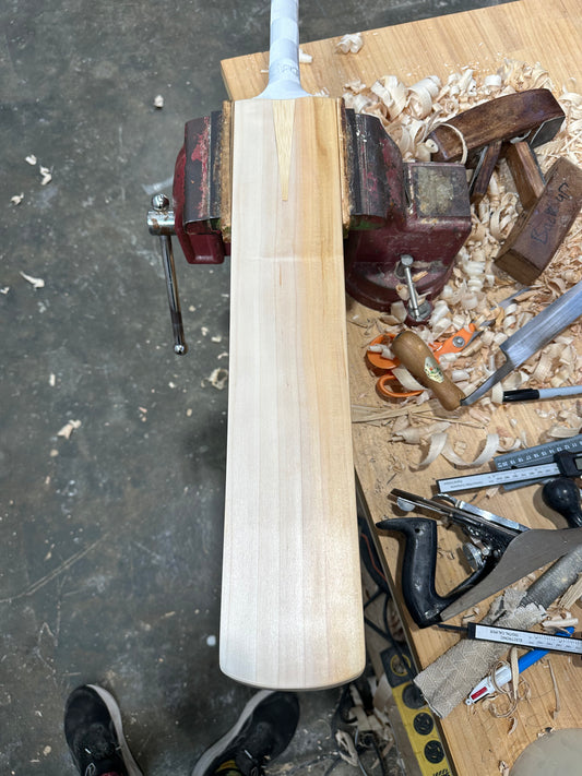 JPGavan Test Cricket Bat - 011