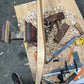 JPGavan Test Cricket Bat - 011