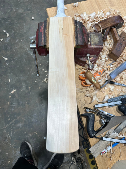 JPGavan Test Cricket Bat - 012