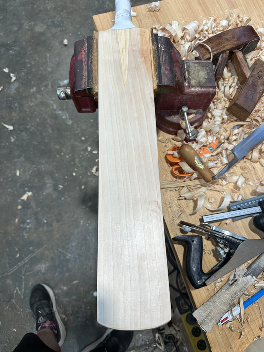 JPGavan Limited Edition Cricket Bat - 013