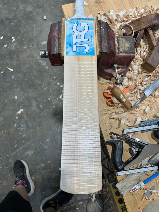 JPGavan Performance Cricket Bat - 008