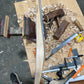 JPGavan Performance Cricket Bat - 008