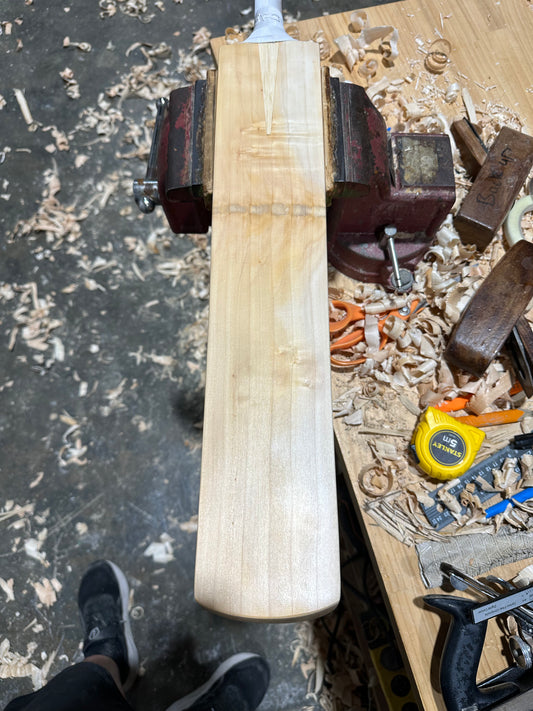 JPGavan Performance Cricket Bat - 015