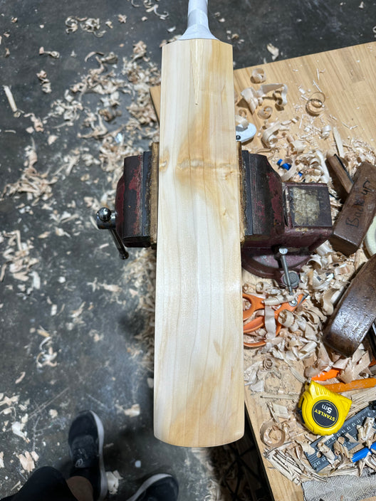 JPGavan Performance Cricket Bat - 015