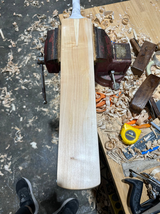 JPGavan Performance Cricket Bat - 016