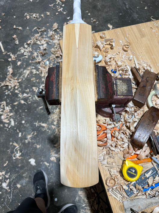 JPGavan Performance Cricket Bat - 016
