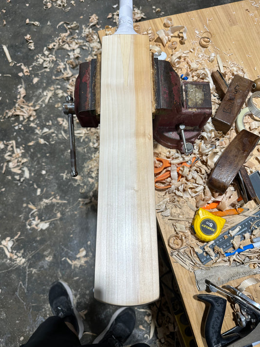 JPGavan Test Cricket Bat - 017