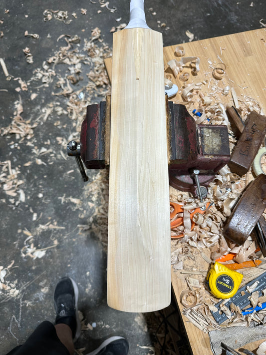 JPGavan Test Cricket Bat - 017