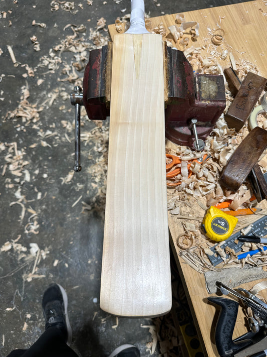 JPGavan Limited Edition Cricket Bat - 018