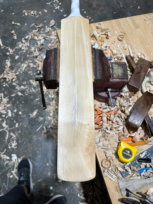 JPGavan Limited Edition Cricket Bat - 018