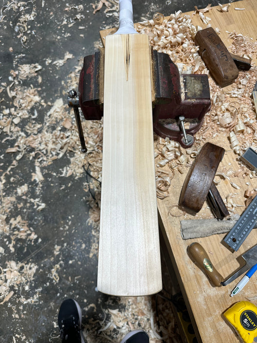JPGavan Limited Edition Cricket Bat - 020