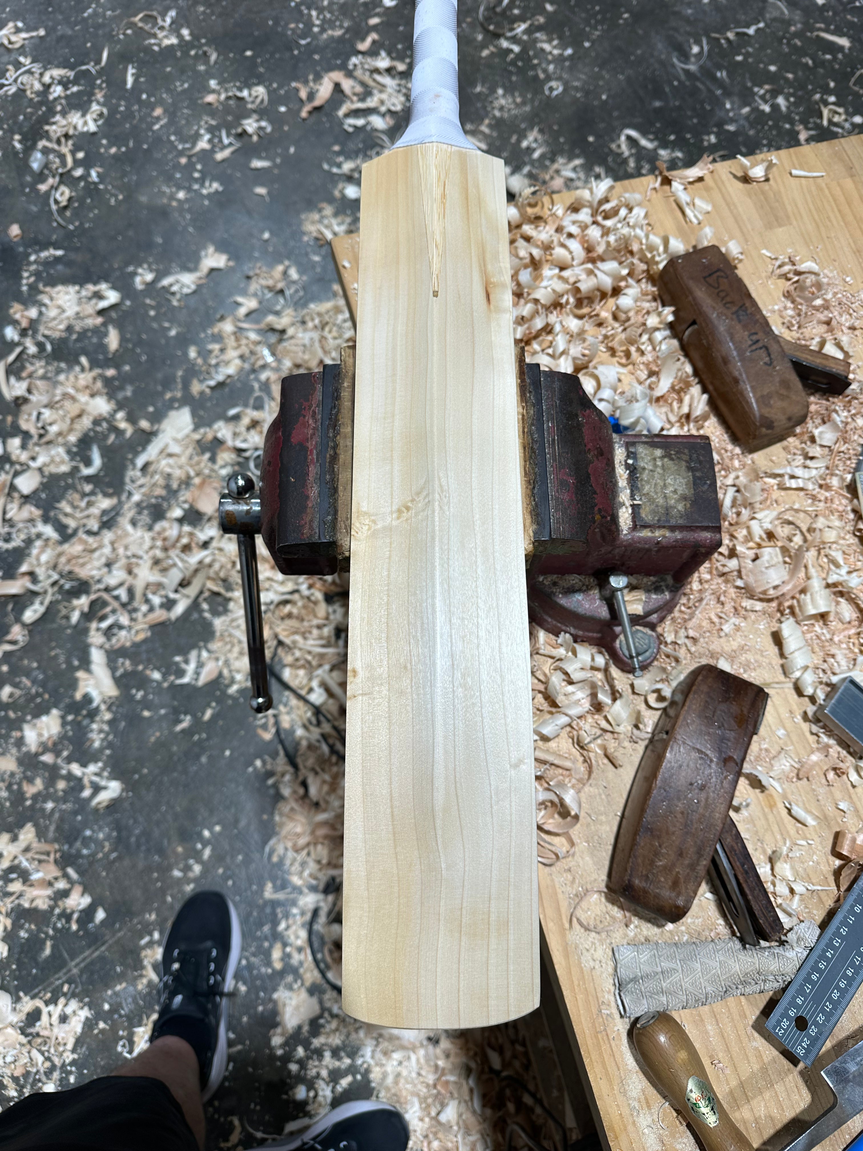 JPGavan Limited Edition Cricket Bat - 020