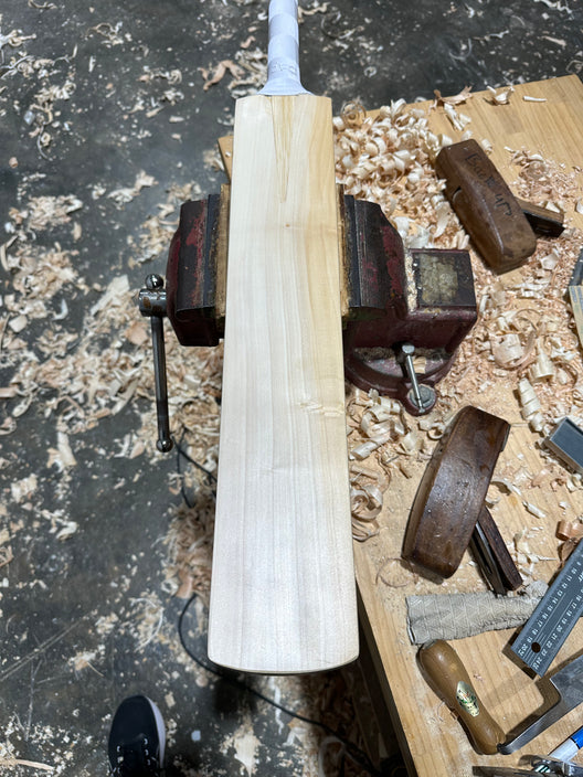 JPGavan Test Cricket Bat - 022
