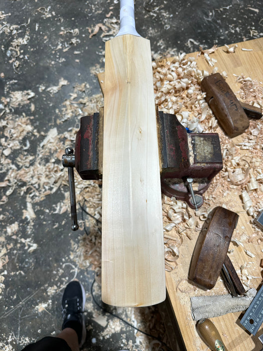 JPGavan Test Cricket Bat - 022