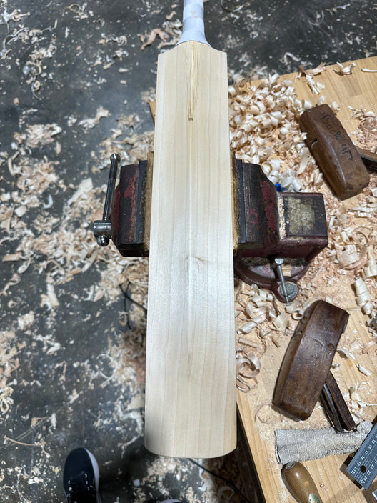 JPGavan Test Cricket Bat - 023