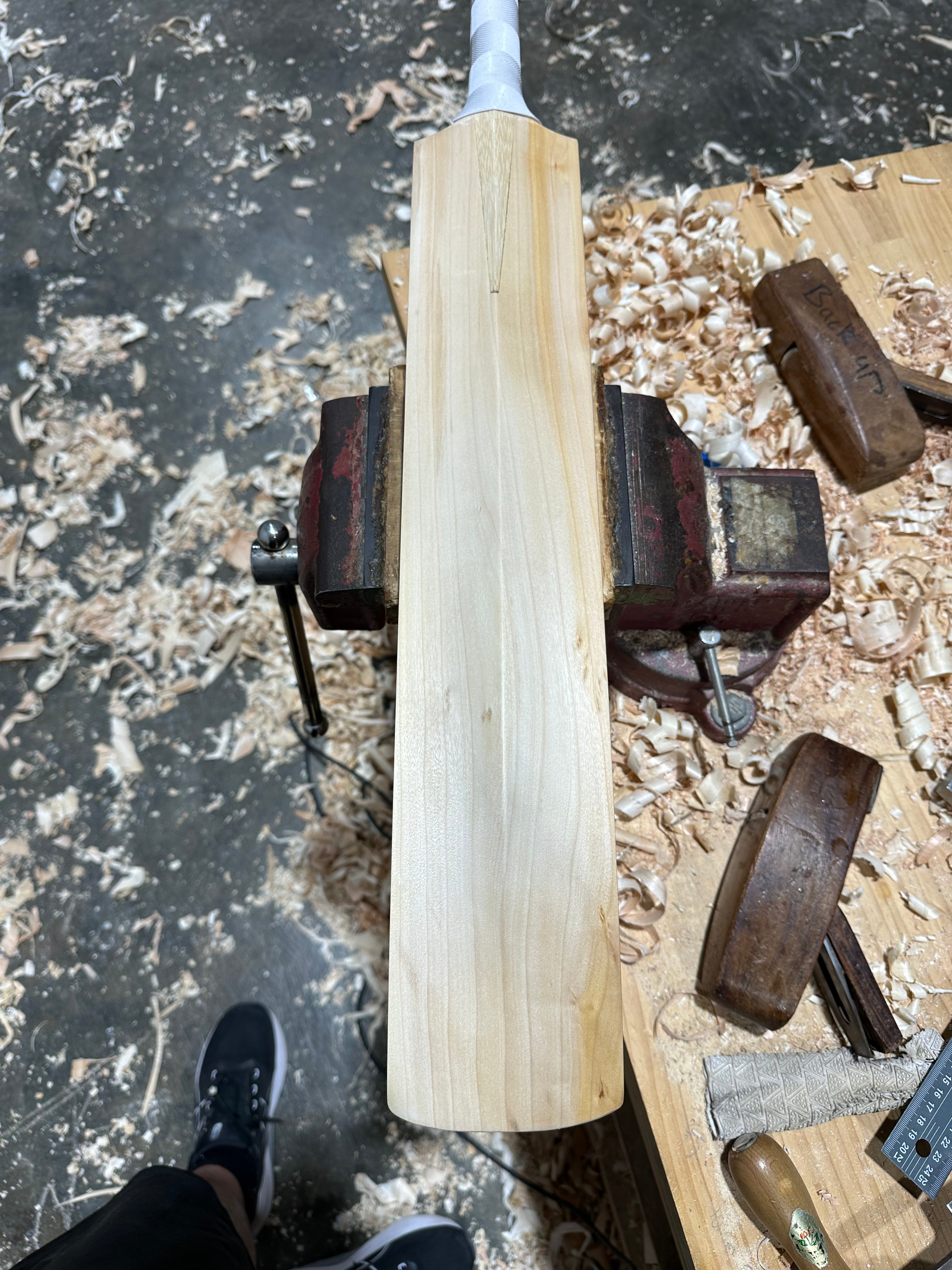 JPGavan Performance Cricket Bat - 024