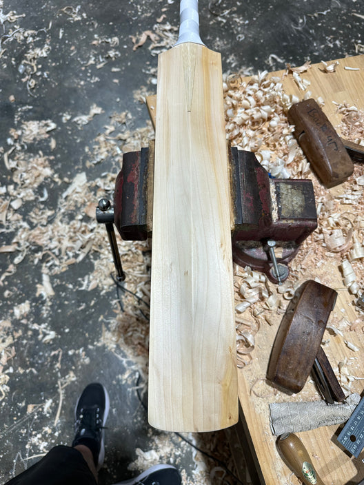 JPGavan Performance Cricket Bat - 024