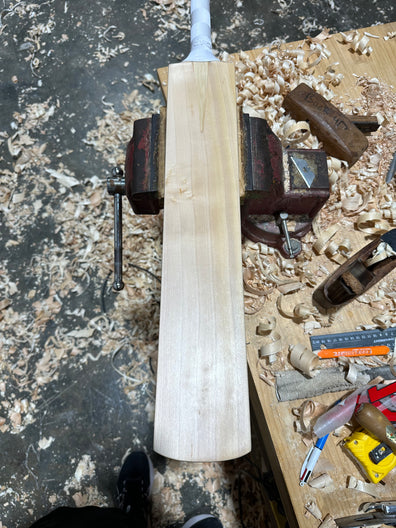 JPGavan Performance Cricket Bat - 025