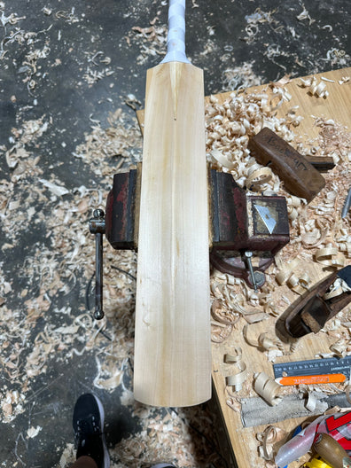JPGavan Performance Cricket Bat - 025