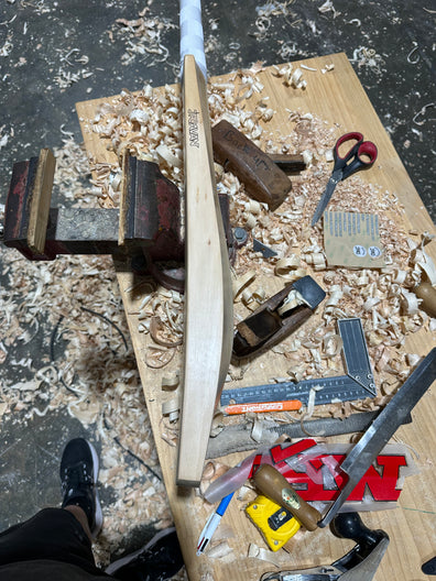 JPGavan Performance Cricket Bat - 025