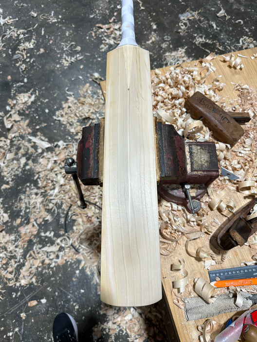 JPGavan Performance Cricket Bat - 026