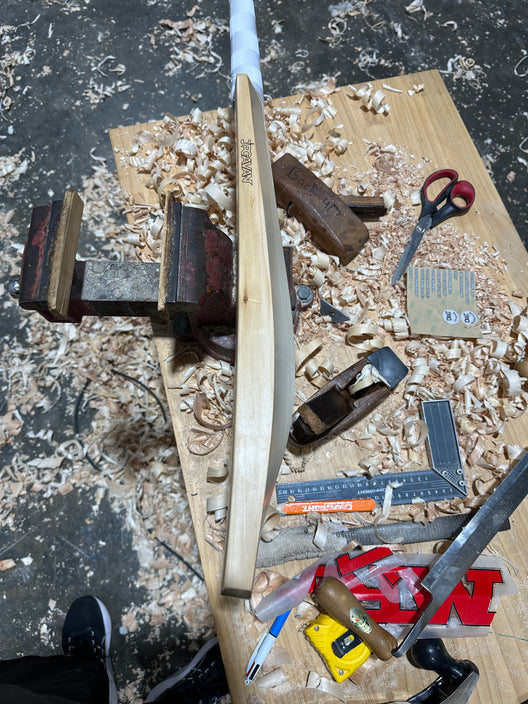 JPGavan Performance Cricket Bat - 026
